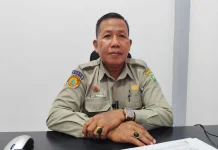 BPBD Sanggau Pantau Cuaca Panas dan Risiko Karhutla