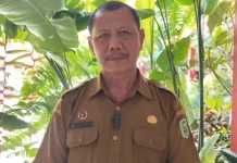 Disdikbud Sanggau Intensifkan Pengawasan ke Sekolah