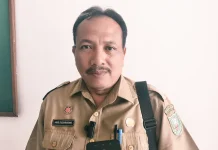 Dinas PUPR Sanggau Garap Dua Proyek Strategis Daerah