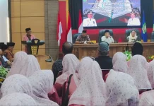 LPTQ Sanggau Bidik Peringkat III MTQ ke XXXIV di Kayong Utara