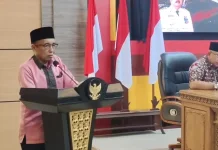 LPTQ Sanggau Targetkan Tiga Besar MTQ Kalbar