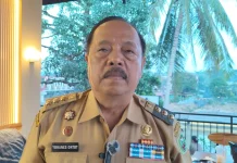 Transformasi Sanggau Butuh Kolaborasi Semua Pihak Bersama