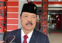 Ontot Sebut Peluang Kerja Sanggau Masih Terbuka Lebar