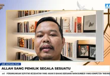 Allah Pemilik Segala Sesuatu, Manusia Dipanggil Menjadi Pengelola Bijaksana