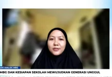 Program MBG Bentuk Kebiasaan Konsumsi Gizi Seimbang sejak Dini
