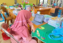 Pelajar Sanggau Raih Penghargaan Konferensi Anak 2026
