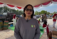 Hadirkan Pangan Murah, Disbunnak Kalbar Pangkas Distribusi Telur ke Konsumen