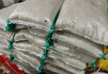 Stok Sembako Sanggau Aman tapi Harga Naik