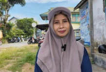 Sambut HUT RI, Pokdarwis Muara Kantu Siapkan Kegiatan