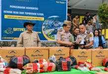 DPR Minta Pengawasan Karantina Perbatasan Diperketat
