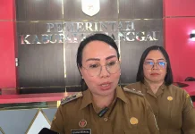Pemkab Sanggau Awasi Dapur SPPG agar Penuhi Standar Nasional