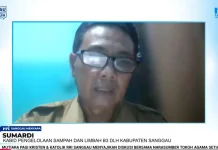 Open Dumping Dihentikan, DLH Sanggau Beberkan Alasan Utama