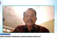 Sampah Terbuka Picu Gangguan Pernapasan dan Pencemaran Lingkungan