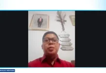 DPRD Sanggau Dorong Percepatan Pembenahan TPA Hentikan Open Dumping