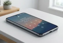 Cara Menambahkan PIN Layar pada Ponsel Android