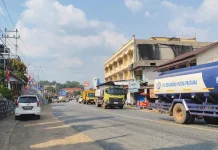 Penindakan Truk Operasional Dimulai 2027, Dishub Sanggau Intensifkan Razia