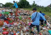 Sanggau Siapkan Pengelolaan Sampah Terpadu Gantikan Open Dumping