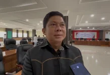 DPRD Sanggau: Pembangunan Infrastruktur Sanggau Butuh Dukungan Pusat