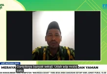 Syukuri Nikmat Kemerdekaan dengan Meningkatkan Kualitas Ibadah