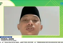 Menjadi Manusia Terbaik Menurut Islam