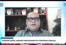 Media Digital Diharapkan Jadi Penguat Persaudaraan pada Pesparani Sanggau 2026