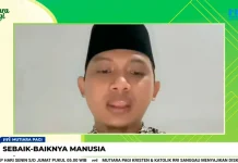 Memanfaatkan Teknologi untuk Sebarkan Kebaikan di Era Digital