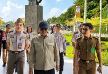Ekspor Entikong Tumbuh, DPR Minta Pemerintah Perkuat Hilirisasi