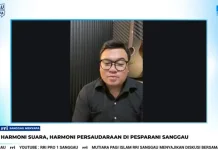 Minim Penguasaan Notasi Jadi Tantangan Utama Pelatih Pesparani OMK Beduai