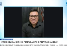 Prestasi Pesparani Menginspirasi OMK Sanggau