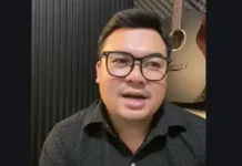 Disiplin Membagi Waktu, Kunci Sukses OMK Beduai di Pesparani