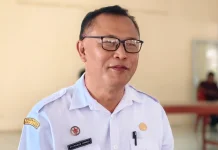 Sanggau Percepat Target Status Desa ODF