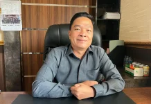 DPRD Sanggau Dorong Akses Air Bersih saat Kemarau
