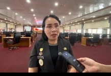 Pemkab Sanggau Maksimalkan APBD Perubahan 2026