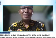 Sekolah Rakyat Prabowo Targetkan Putus Rantai Kemiskinan