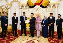 Sarawak Dukung Penguatan Kemitraan Strategis dengan Indonesia