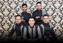 Berkarya Selama 22 Tahun, Ini Rahasia taZki Acapella Tetap Eksis