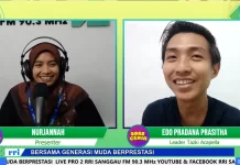 Acapella di Kalbar Kian Sepi, Leader taZki Minta Panggung Dihidupkan Lagi