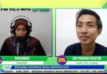 Musik Acapella Tampilkan Harmoni Suara Tanpa Alat Musik
