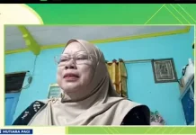 Iman Tetap Melekat Saat Sehat dan Sempat Menyertai