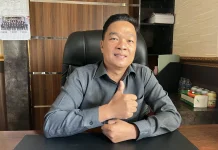 DPRD Sanggau Soroti Minimnya UMKM Kantongi Sertifikasi Halal
