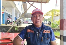 BPBD Sanggau Catat Empat Kejadian Karhutla dalam Sepekan