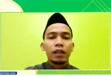 KUA Mukok Ingatkan Adab agar Doa Dikabulkan Allah
