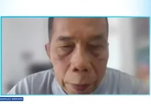 KONI Sanggau Matangkan Persiapan Tuan Rumah Porprov Kalbar