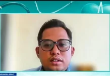 LKK Entikong Tingkatkan Pengawasan Penyakit Menular di Perbatasan