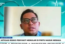Strategi Cegah Penyakit Menular di Pintu Masuk Negara Efektif