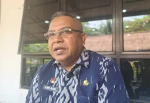 Seleksi JPTP Sanggau, 49 Orang Lolos Administrasi