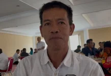 DLH Sanggau Selidiki Dugaan Pencemaran Sungai