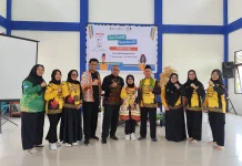 Sekda Aswin Tekankan Kolaborasi Pendidikan Sanggau Berkelanjutan
