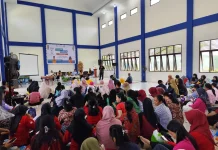 Aswin Khatib Soroti Tantangan Guru Hadapi Era Digital