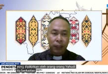 Kemerdekaan Sejati Dimulai dari Membebaskan Diri dari Dosa